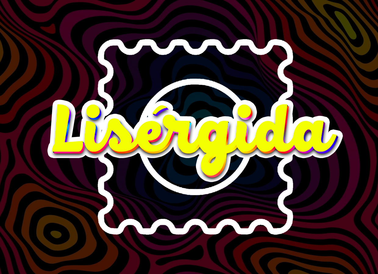 Lisérgida
